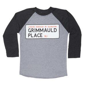 Harry Potter T-shirt NWT Warner Bros